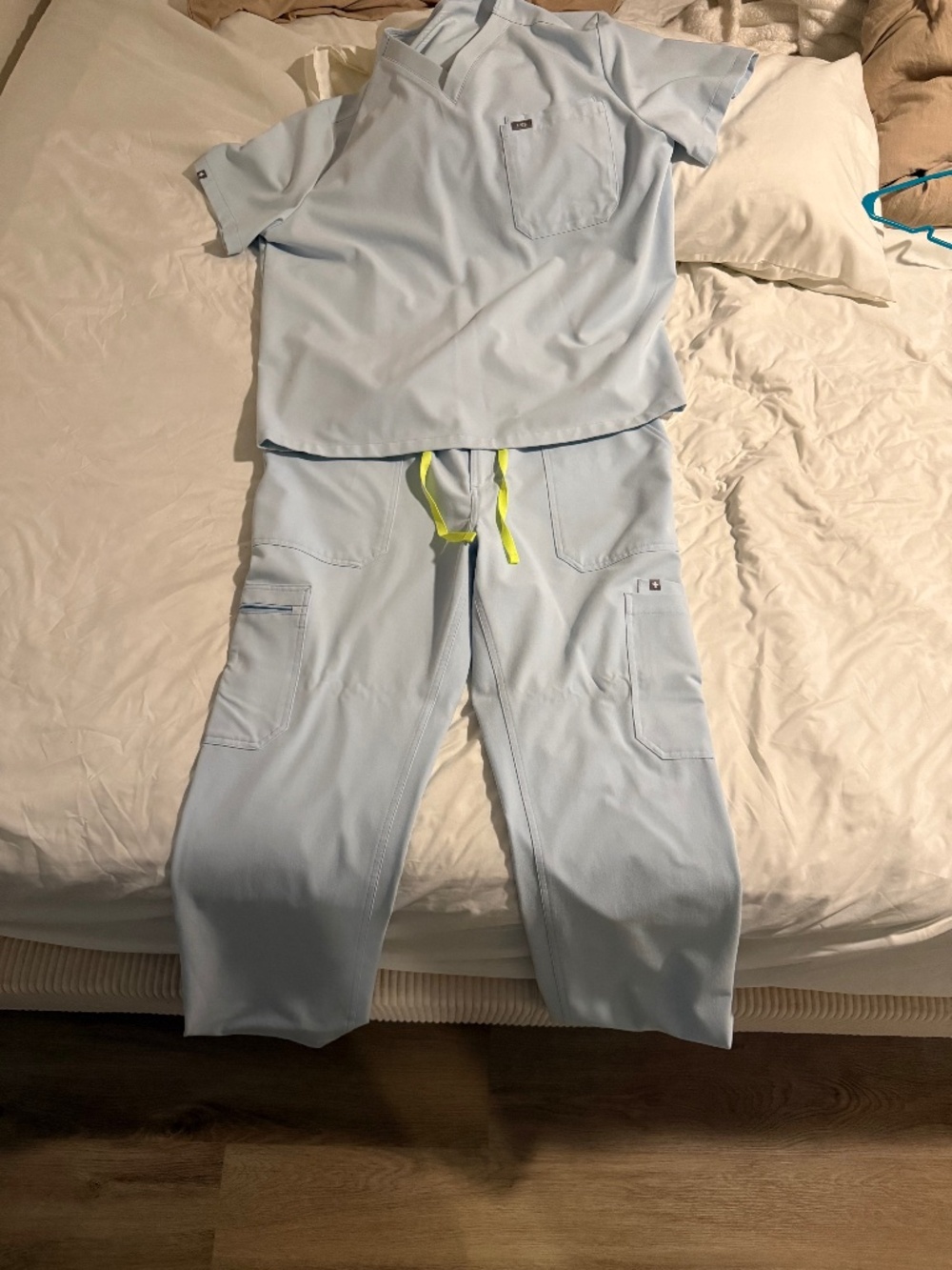 Figs Scrubs